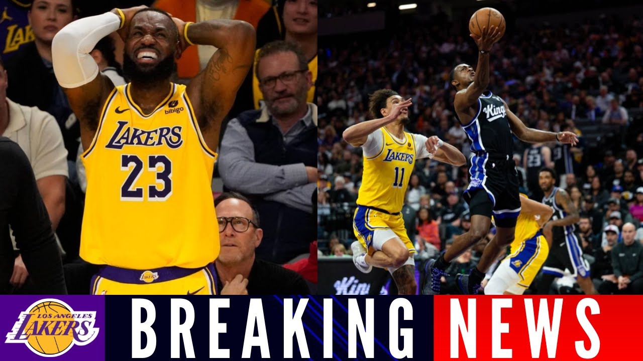 lakers defeated in crucial game