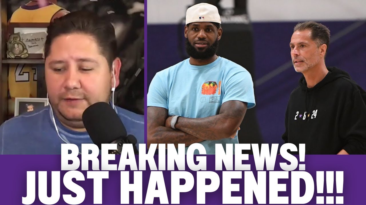 lakers insider calls for big cha