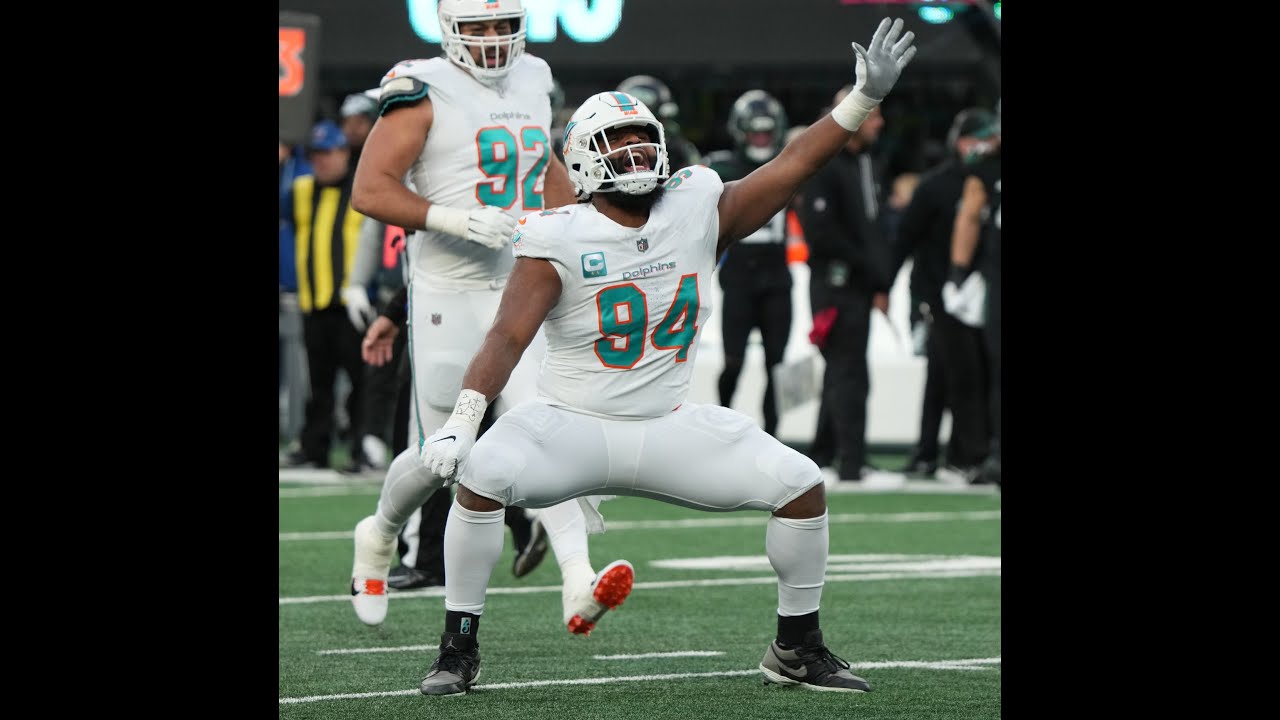 Las Vegas Raiders Insider Podcast; What New DT Christian Wilkins Brings to the Silver and Black 1 las vegas raiders insider podcas 3