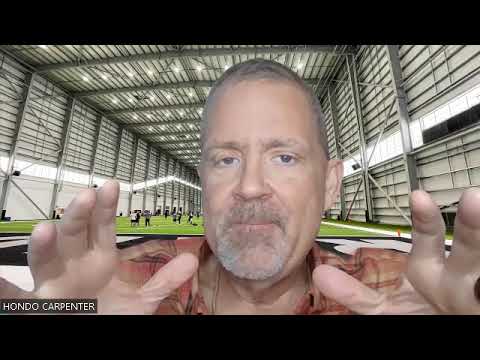 las vegas raiders insider podcas 6