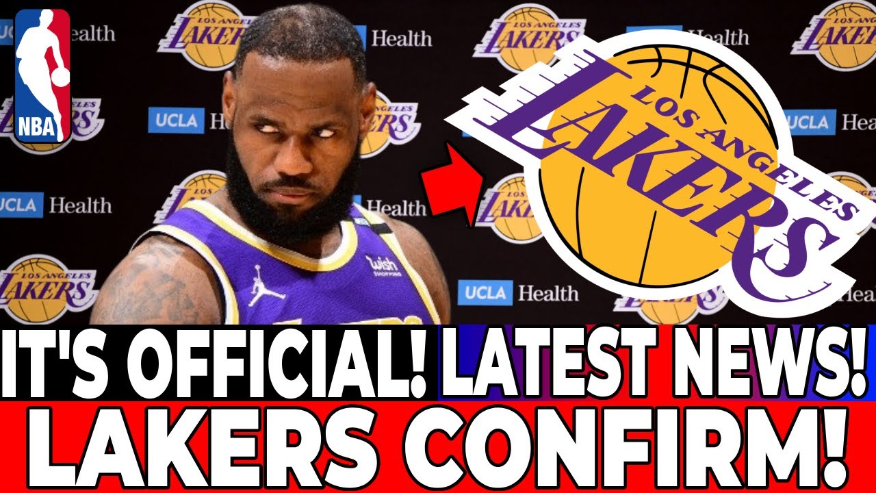 last minute pelinka confirm lebr