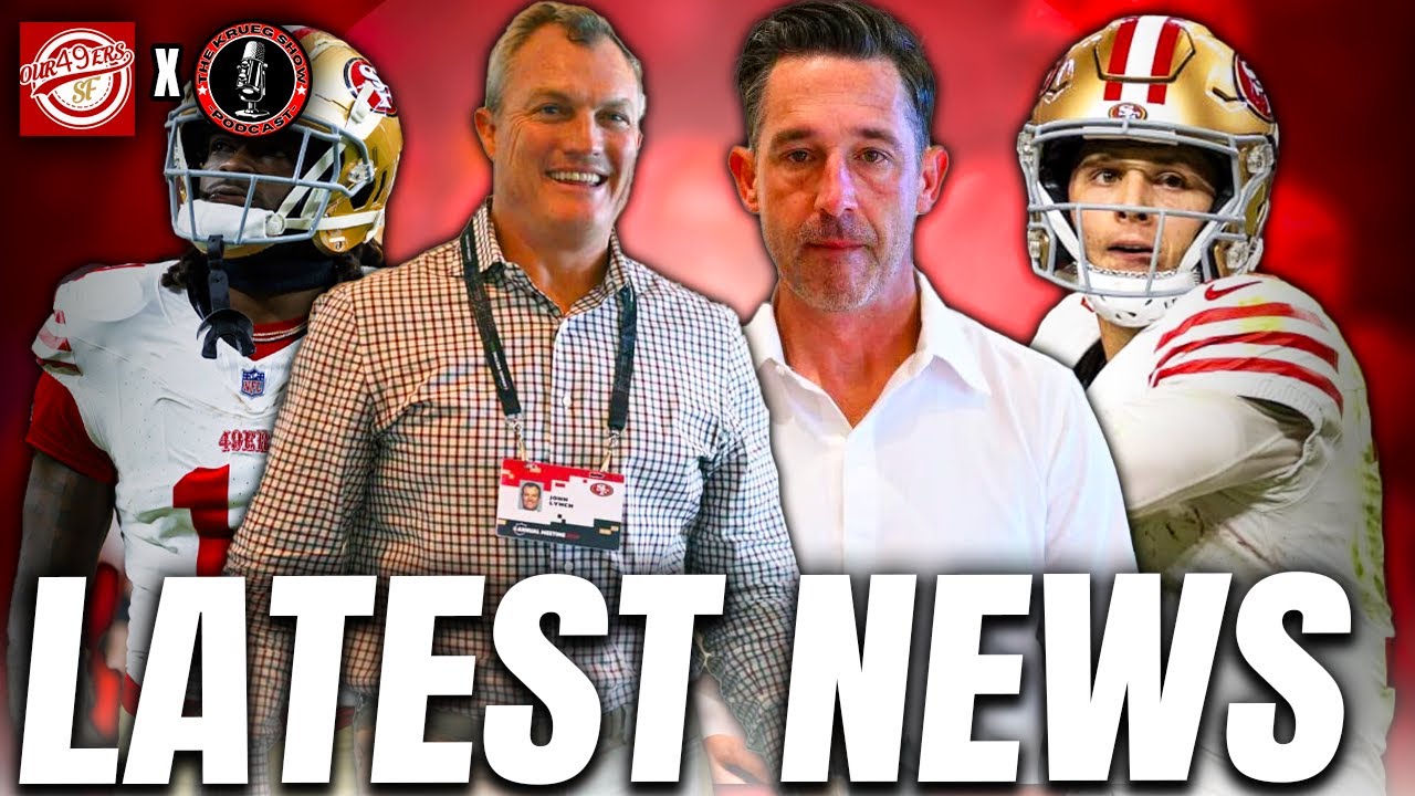 latest 49ers news from nfl owner