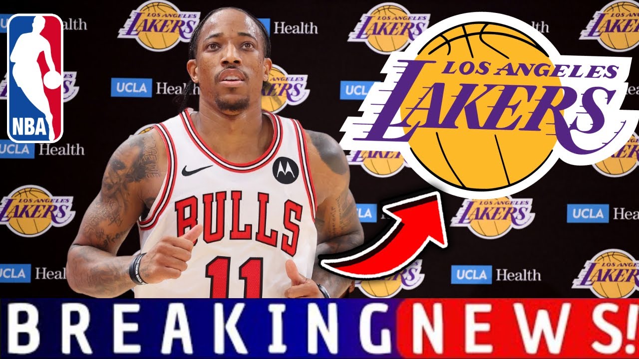 LATEST NEWS! PELINKA CONFIRM! 6 TRADE UPDATES FOR LAKERS! LOS ANGELES LAKERS NEWS 2 latest news pelinka confirm 6 tr 1