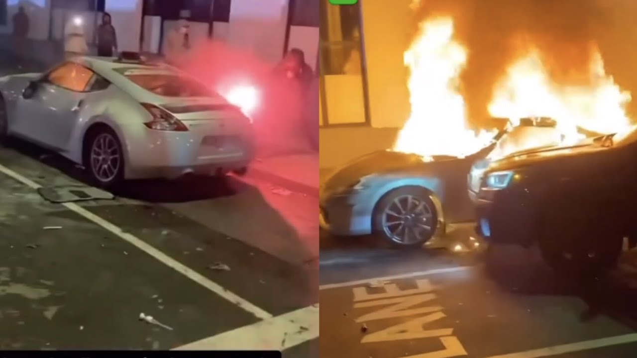 Lawlessness In Oakland California #viral ##video #viralshorts #viralvideo #news #government #comedy 1 lawlessness in oakland californi