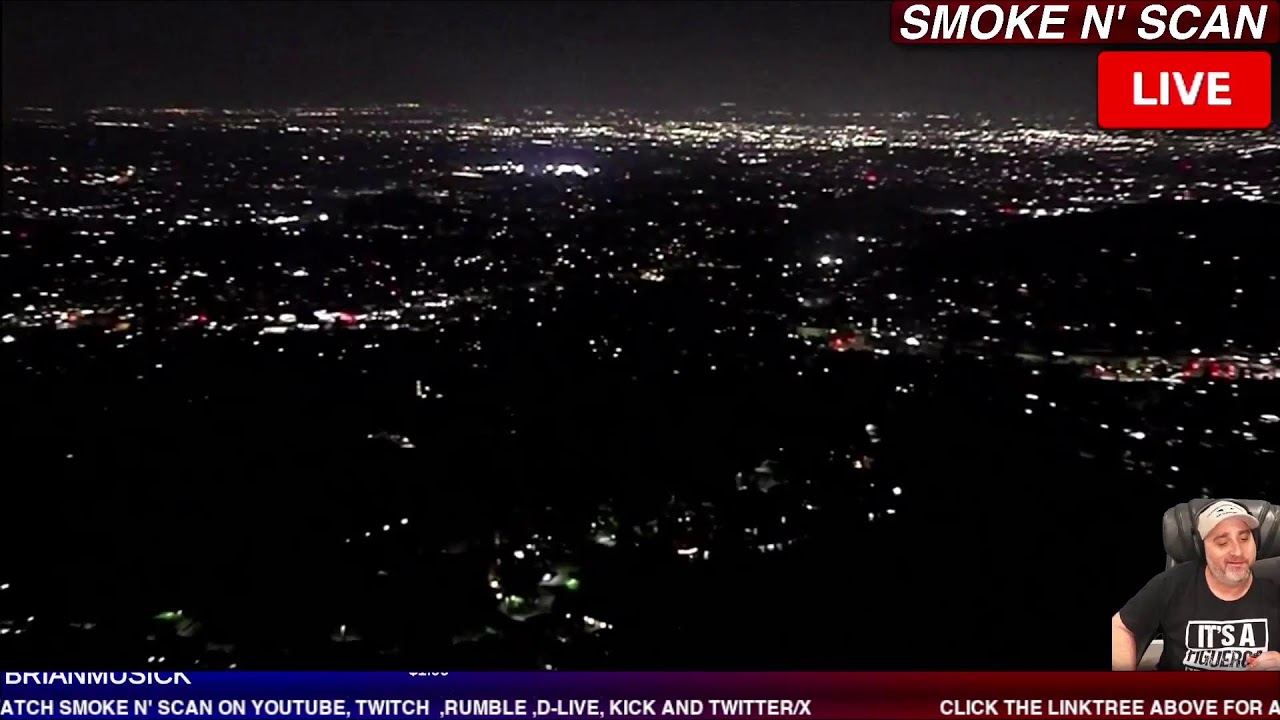 live freaky friday la crime wave