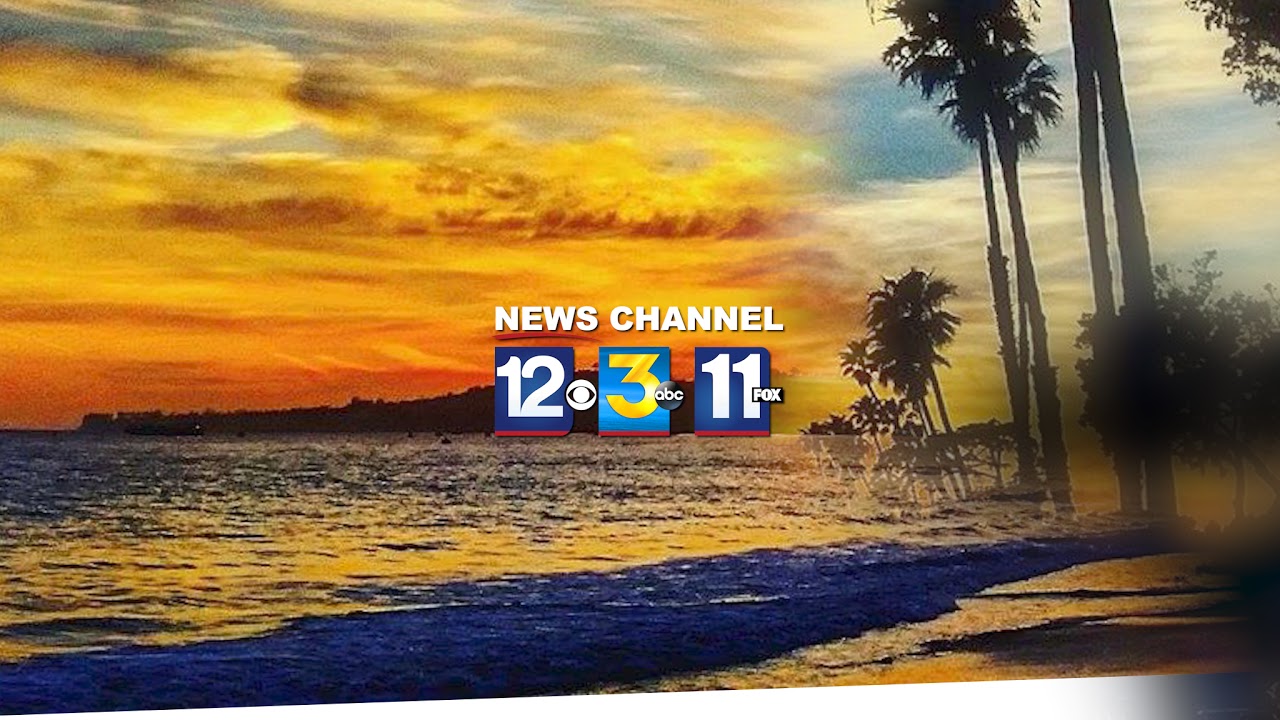 live weather tracker