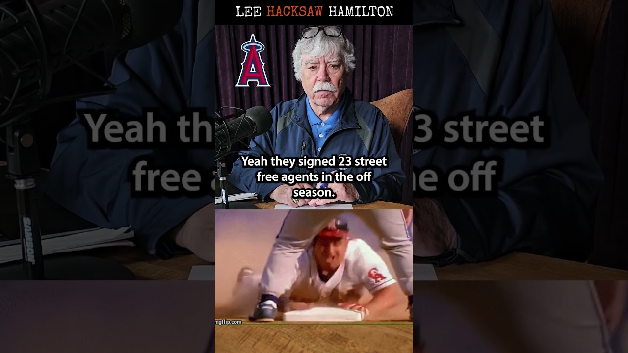 los angeles angels keys to 2024
