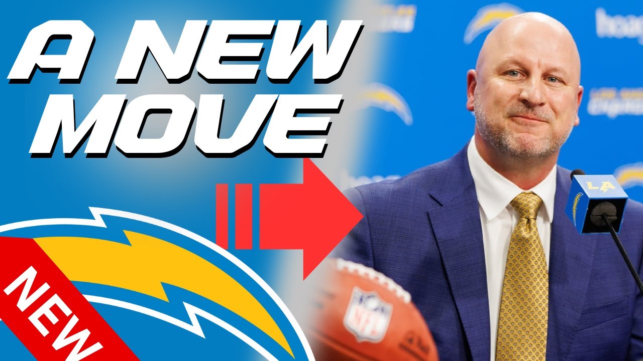 los angeles chargers just connec