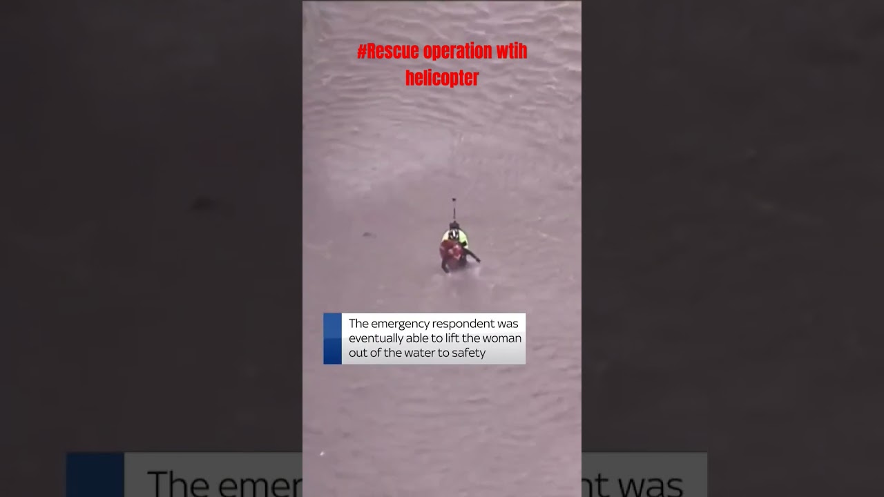 #losangeles #usa #rescue #women #from #river #bravesoldiers #salute #army #2024 #news #today 2 losangeles usa rescue women from