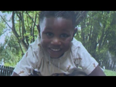 loved ones held vigil for 4 year