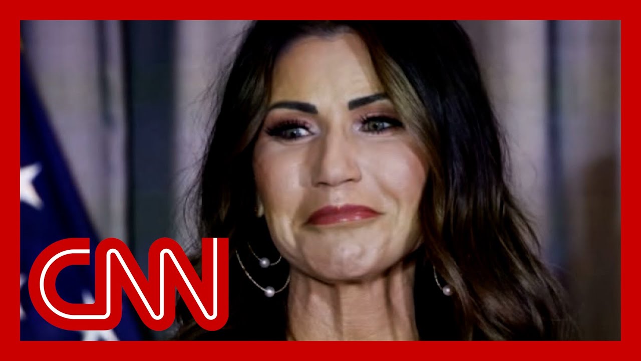 magazine correspondent reacts to