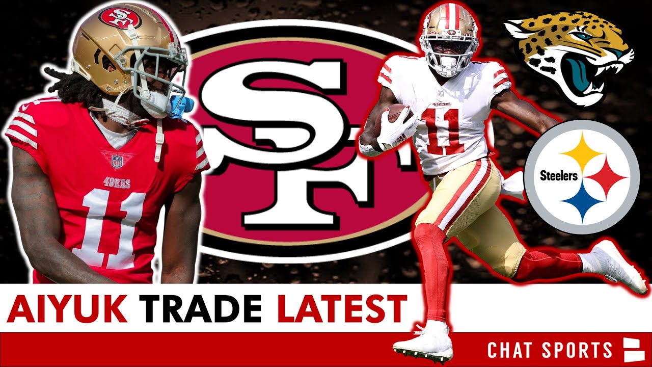 major 49ers rumors on a brandon