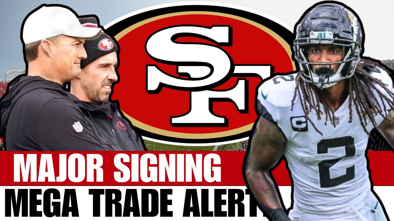 major move 49ers consider trade