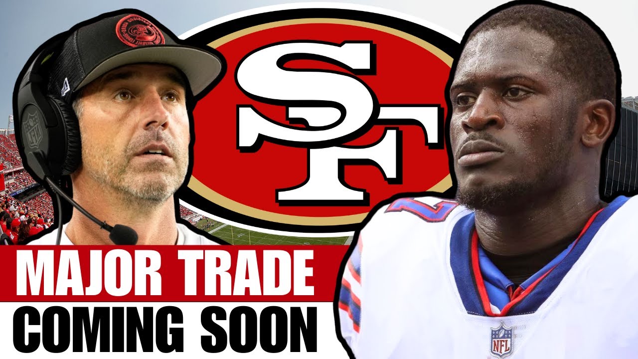major move 49ers eyeing all pro