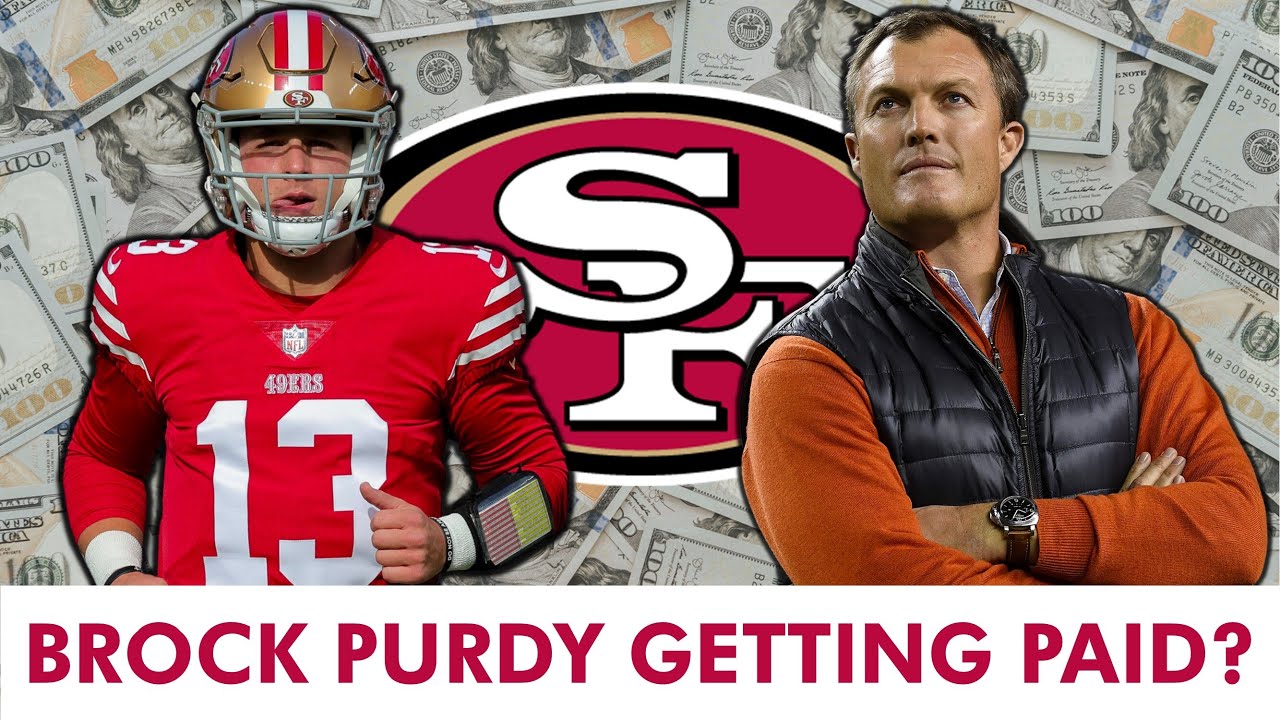 major san francisco 49ers rumor