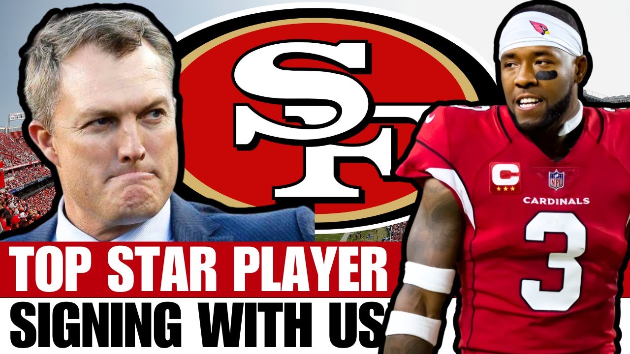 major trade rumor 49ers to re s