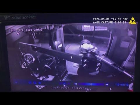 man accused of hate crime charge
