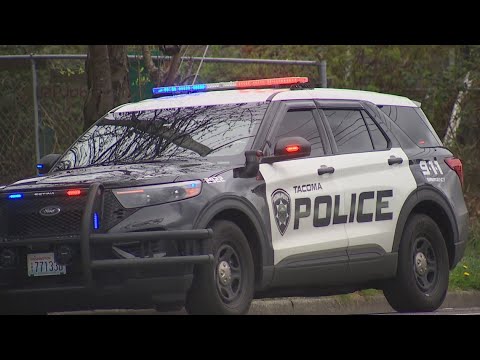 man charged with killing tacoma