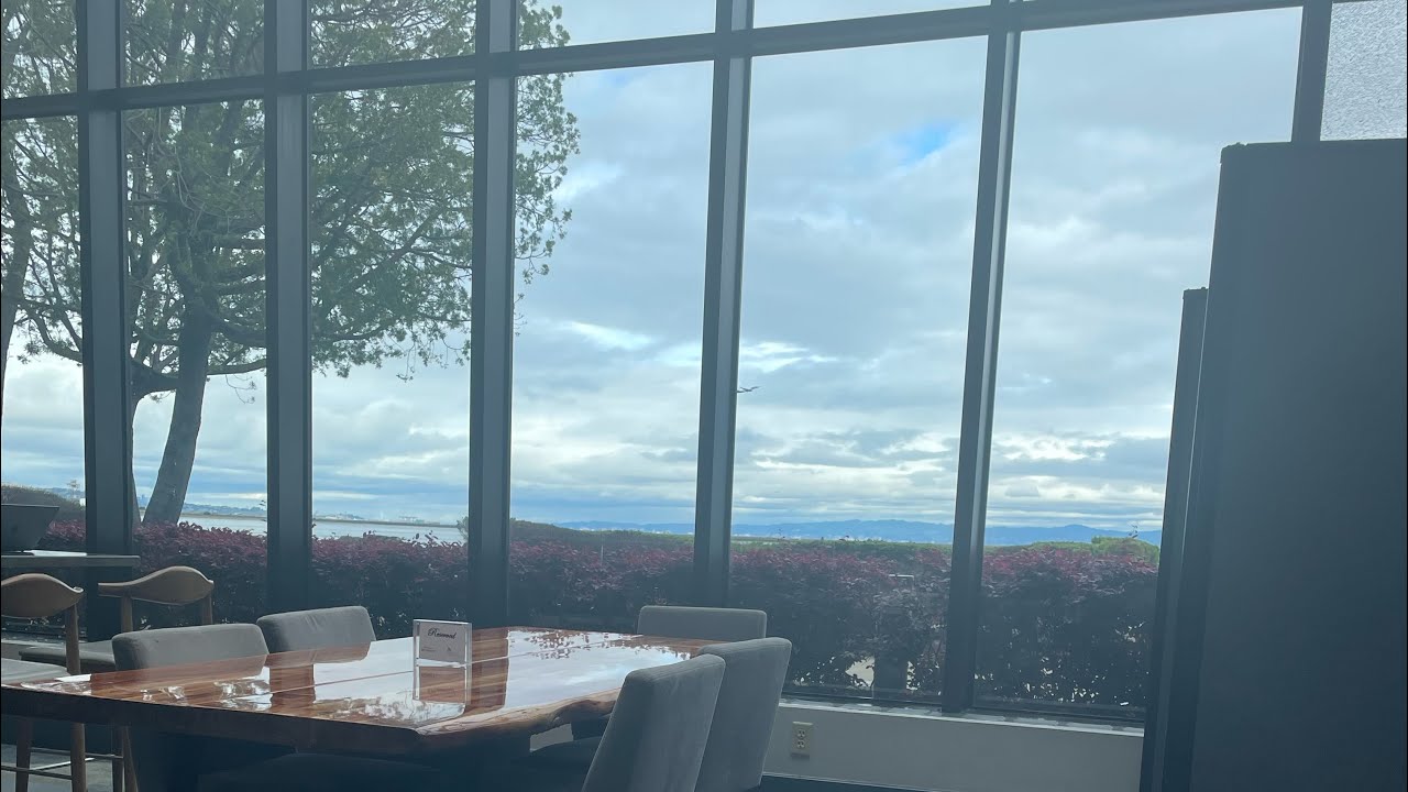 marriott waterfront san francisc