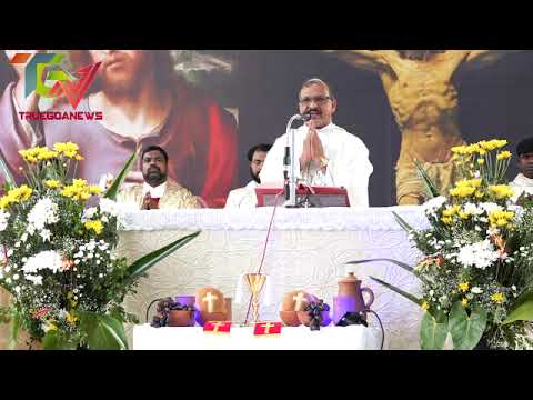 maundy thursday washing of feet