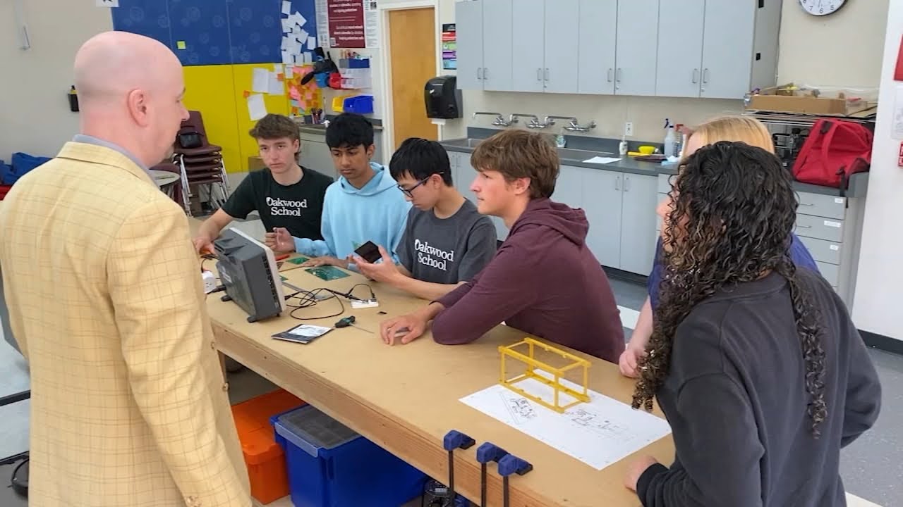 meet the ca student engineers wh