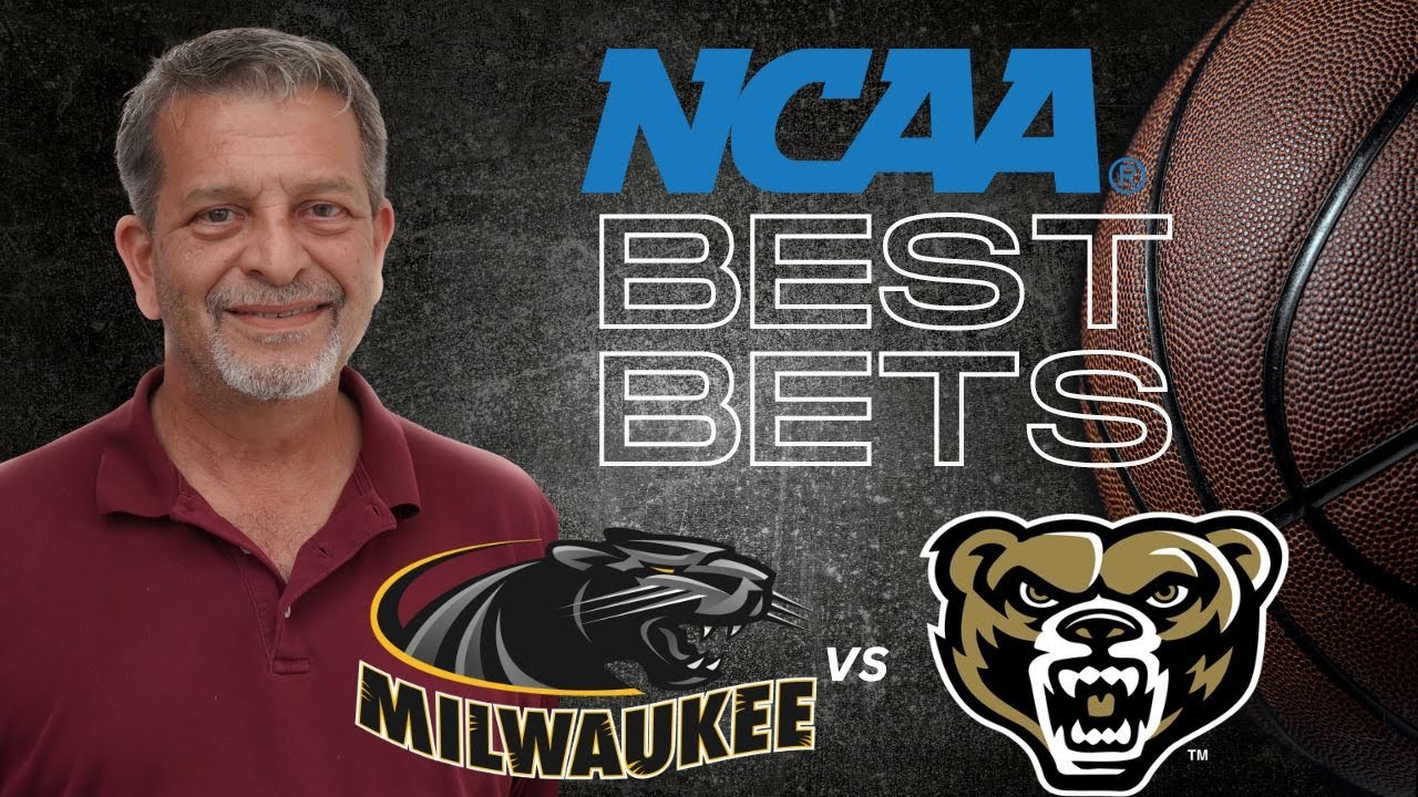 milwaukee panthers vs oakland go