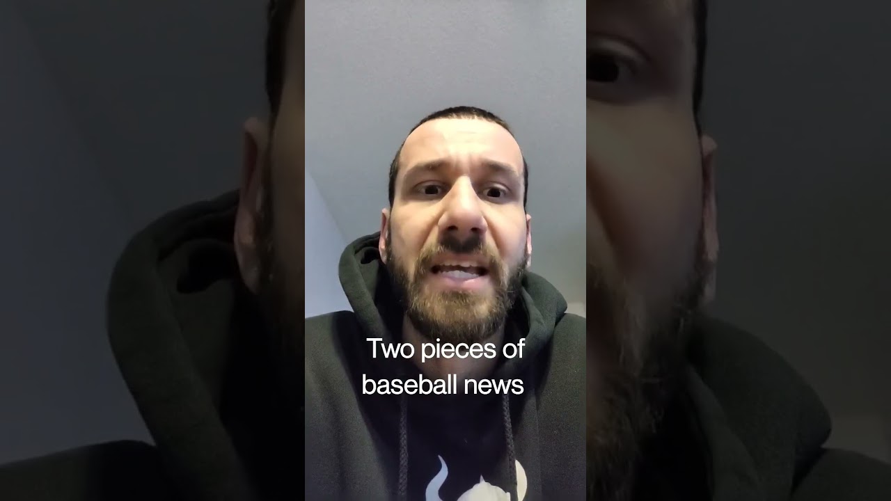 #mlb #baseball #redsox #dodgers #yankees #boston #losangeles #newyork #sports #youtubeshorts #news 2 mlb baseball redsox dodgers yank