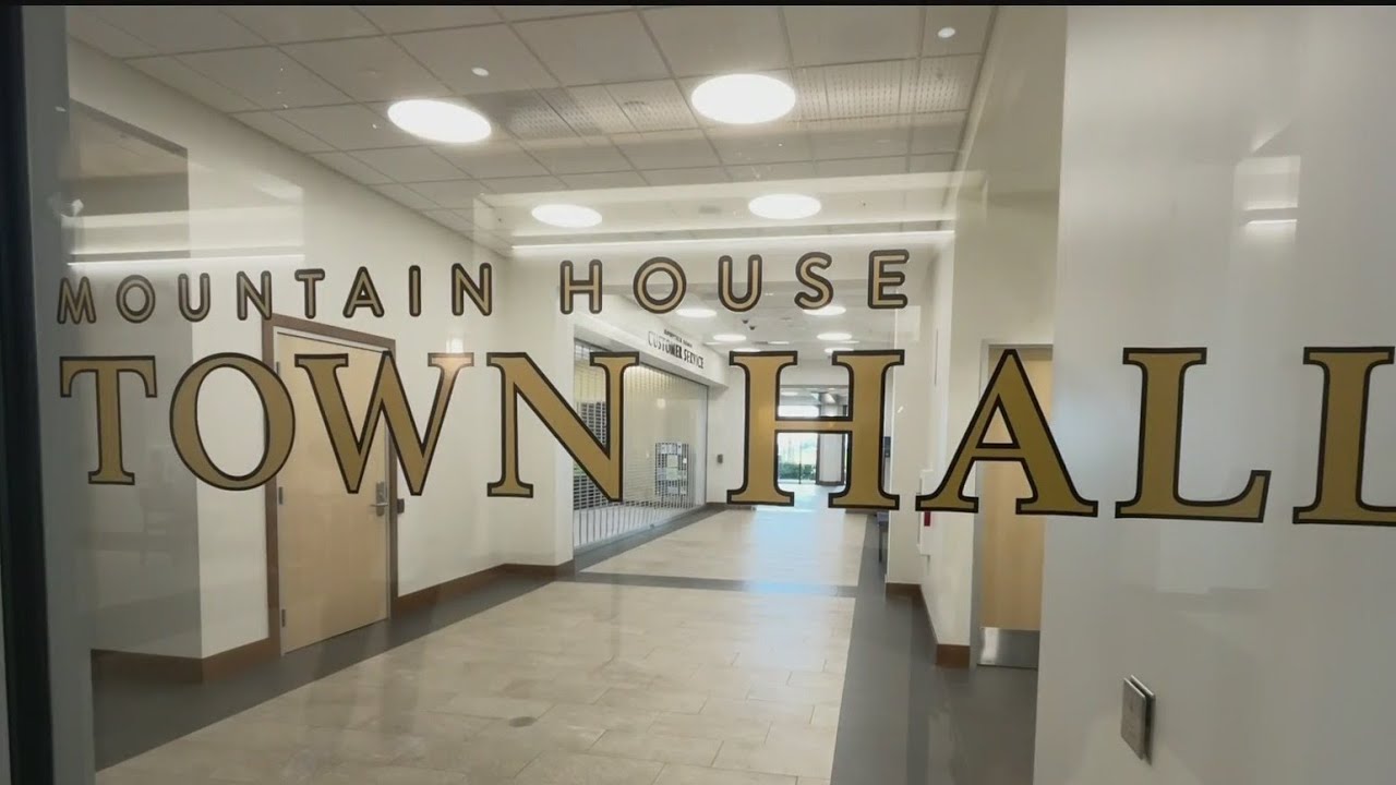Mountain House to incorporate as California's first new city in over a decade 2 mountain house to incorporate as