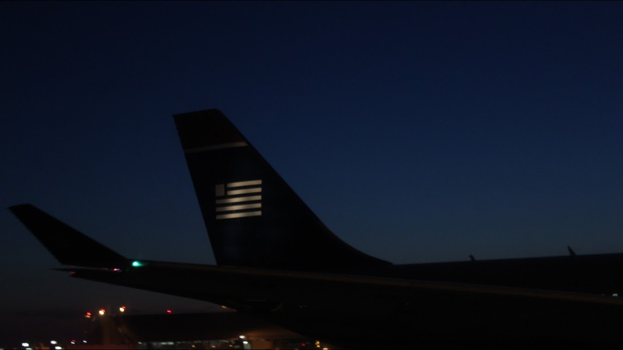 msfs livestream american airbus