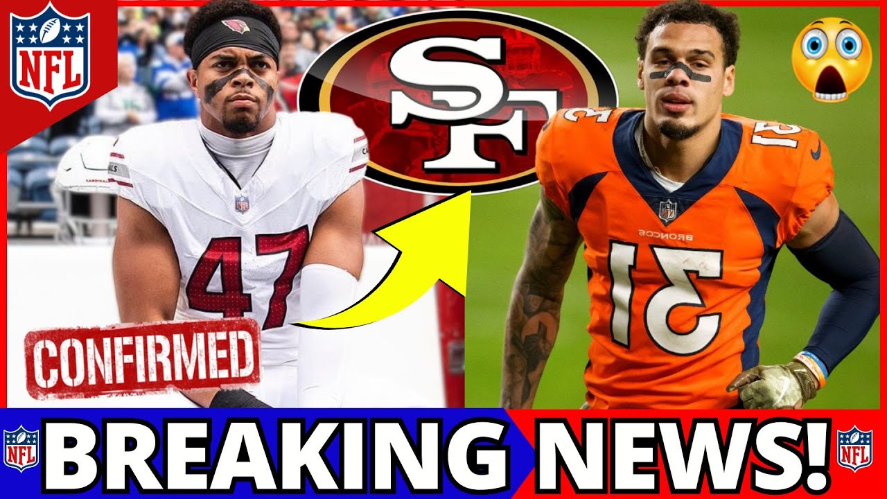 my goodness great news big movem