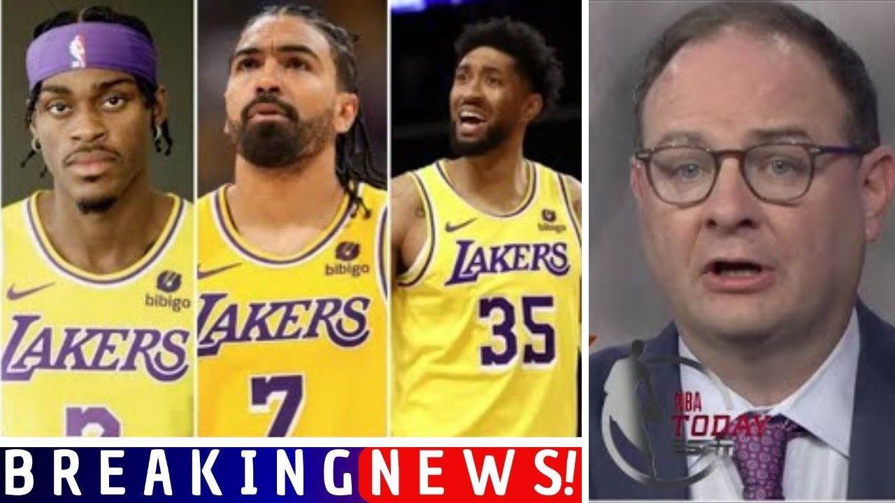 nba today woj reports good news