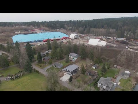 neighbors want snohomish recycli