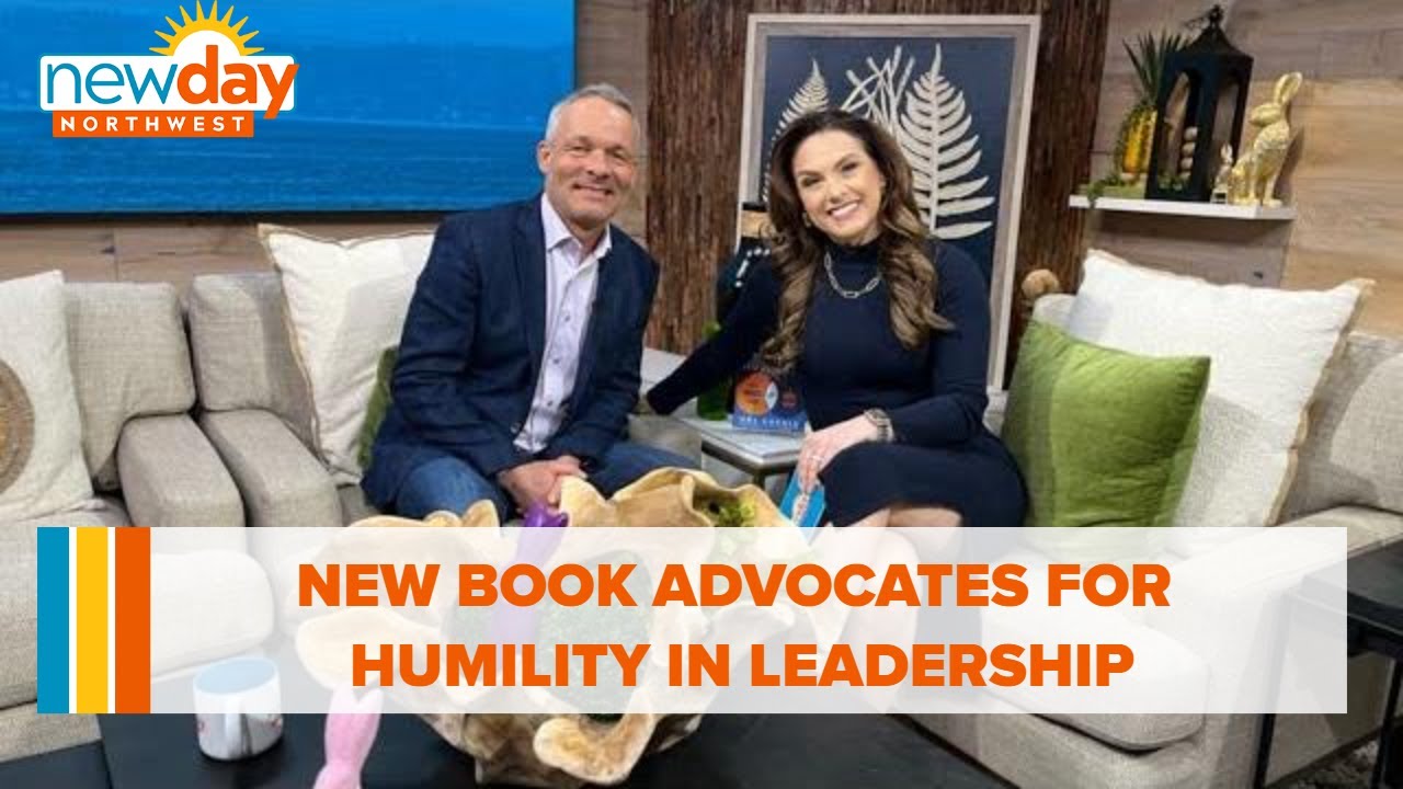 new book advocates for humility