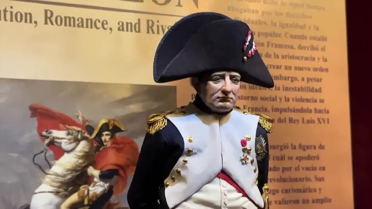 new exhibit at museum of ventura