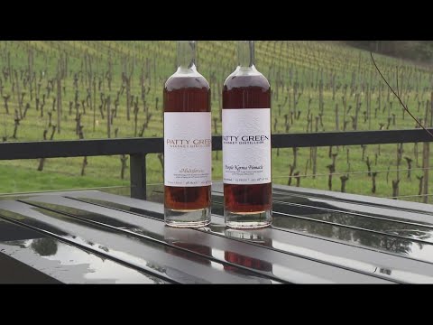 newberg winery turns wine into w