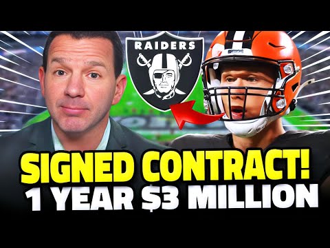 news about the raiders team hire