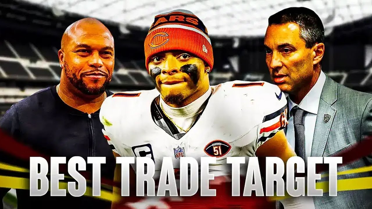 nfl newsperfect nfl trade raider