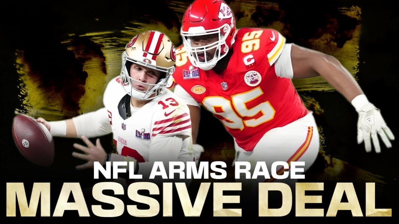 nfl update chris jones massive n