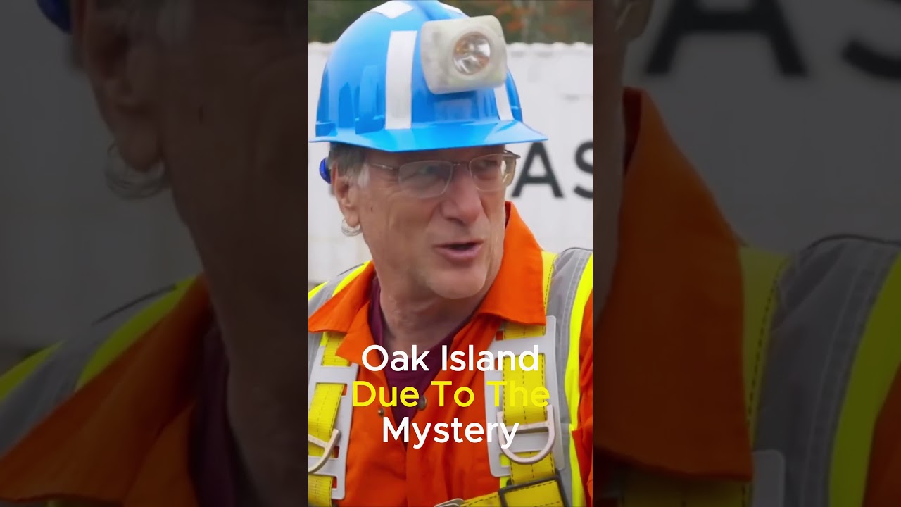 oak island treasure found oaklan