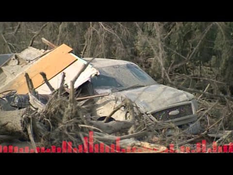 oso landslide first moments of r