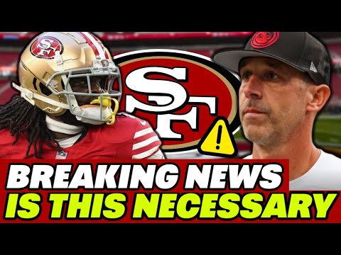 out now thats surprising 49ers n