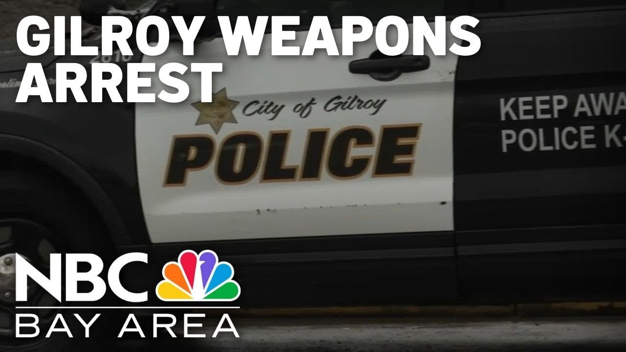 Parents upset over Gilroy school response to alleged prowler 2 parents upset over gilroy school