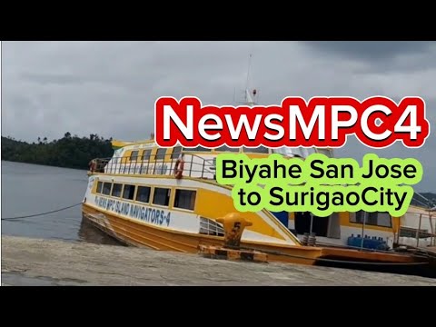 pasakay na ng fastcraft news mpc
