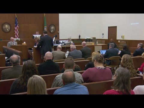 Plan to ease caseloads for public defenders could 'bankrupt' some counties 2 plan to ease caseloads for publi