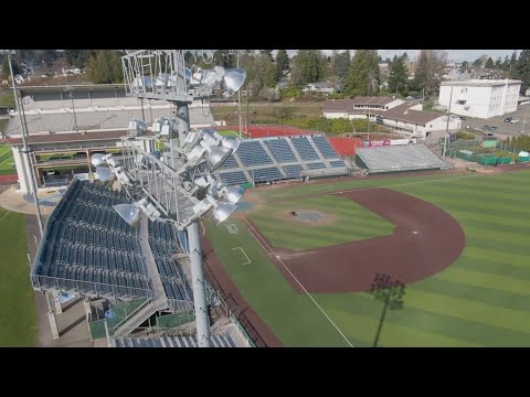 plans for new everett baseball s