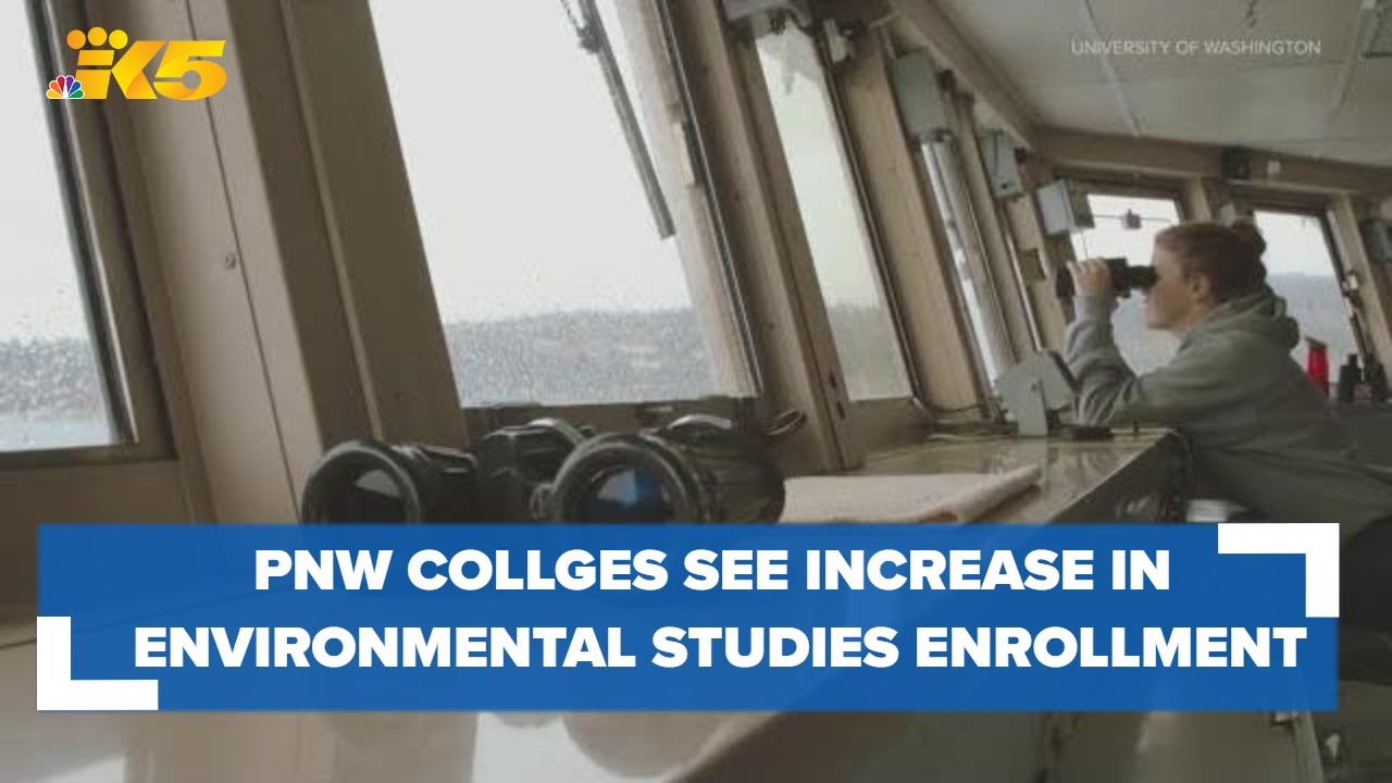 pnw colleges see explosive incre