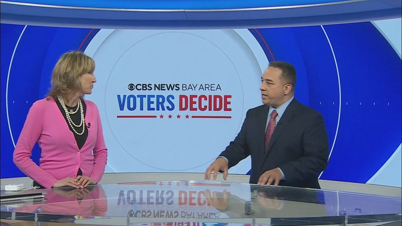 political expert discusses impac