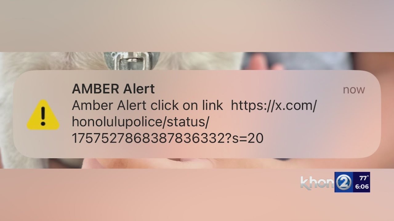 Protecting kupuna: 'Silver Alert' bill moving forward in Hawaii 1 protecting kupuna silver alert b