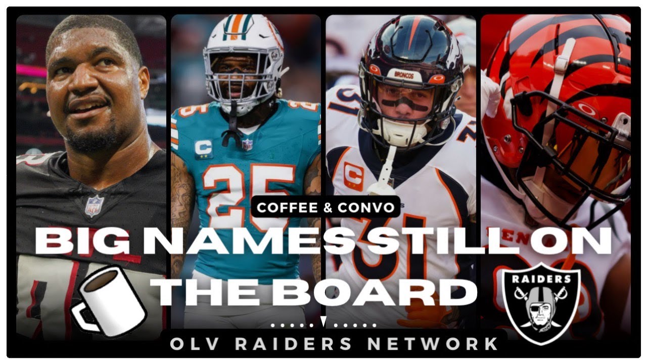 raiders best available fas left