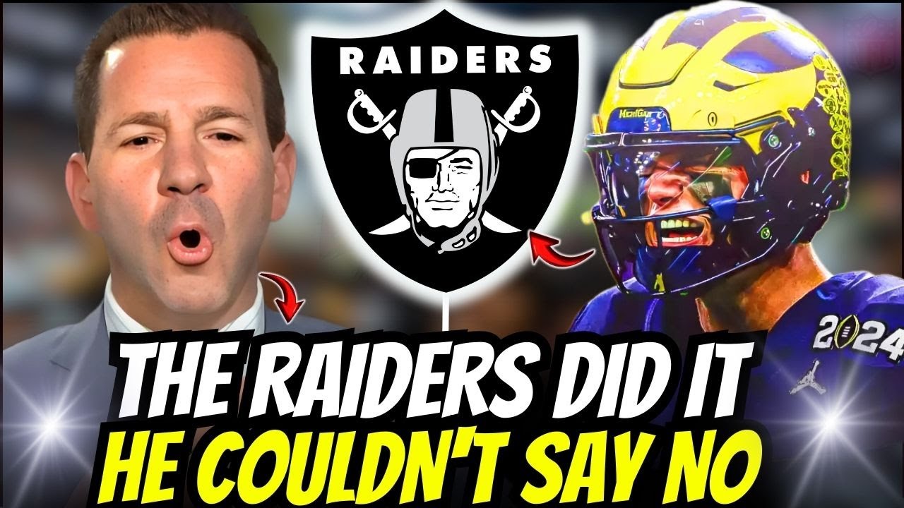 raiders confirms big deal now it